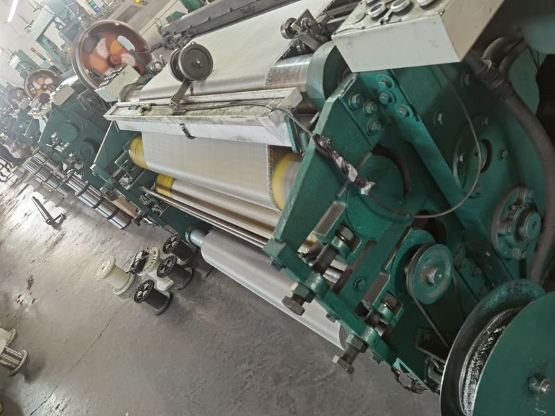 Chiny Anping Qianpu Wire Mesh Products Co., Ltd. profil firmy