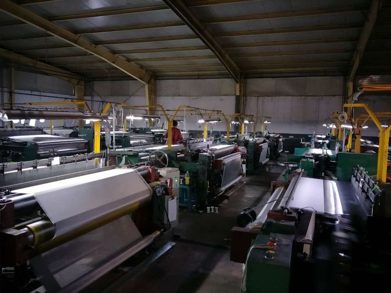 Chiny Anping Qianpu Wire Mesh Products Co., Ltd. profil firmy