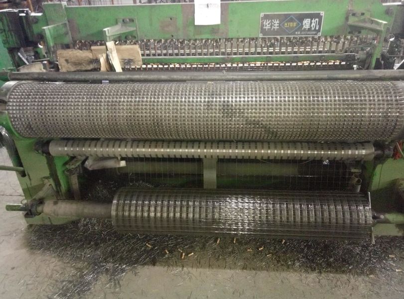 Chiny Anping Qianpu Wire Mesh Products Co., Ltd. profil firmy