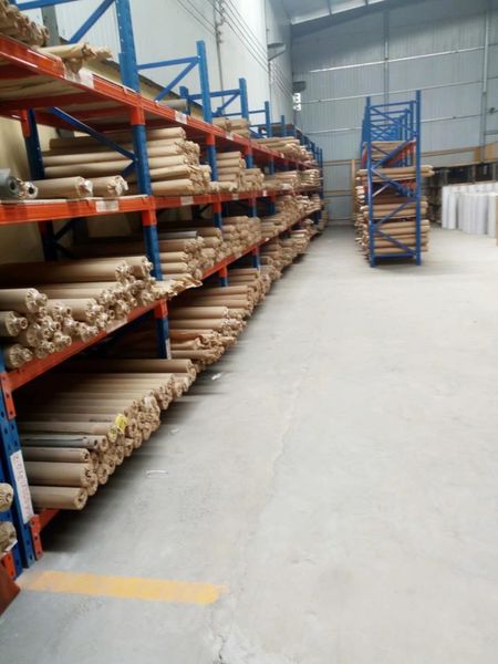 Chiny Anping Qianpu Wire Mesh Products Co., Ltd. profil firmy