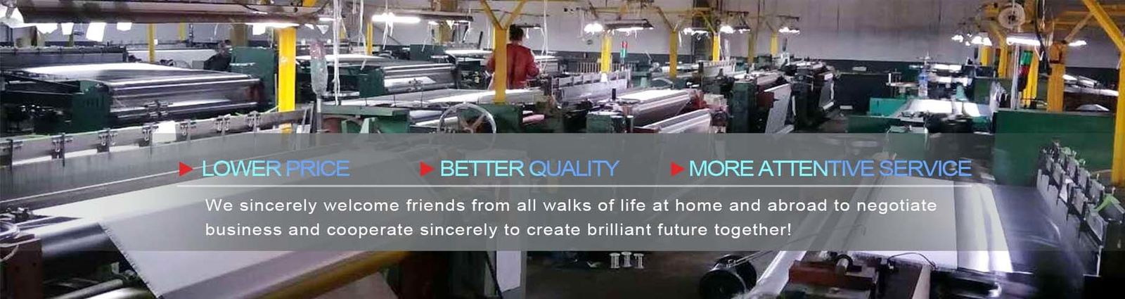 Spawana siatka druciana SS