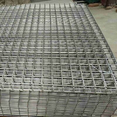 Welded Wire Mesh