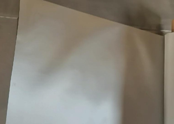 Tkanie skośnej holenderskiej siatki drucianej ze stali nierdzewnej odpornej na zużycie 30 m x 2,0 m