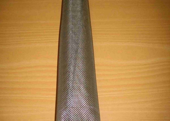 Bazooka Screen 310S Filtry sieci stalowej