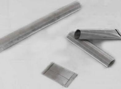70/40 do 325/2300 Stal nierdzewna Holenderska siatka drukowa Plain Weave Silver