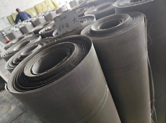 304 Odwrócona Holenderska sieć sieciowa sieć sieciowa Liczba do 325/2300 0,90X0,71mm Do 0,036X0,024mm