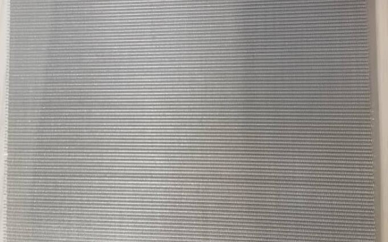 Gładka powierzchnia Stalo nierdzewne Holenderska siatka drukowa Wysoka twardość