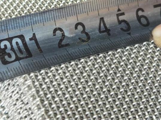 Szkło okienne ze stali nierdzewnej Ekran ochronny pokryty płaską powierzchnią PVC wielowymiarowe