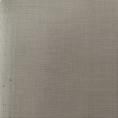60Mesh 0.19mm AISI 304 Stainless Steel Plain Weave Far Superior Corrosion Resistance & Longevity