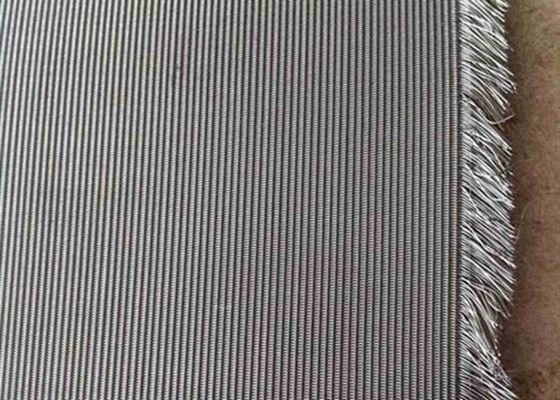 24x110 Mesh SS304 Siatka druciana ze stali nierdzewnej 0,35 mm x 0,25 mm