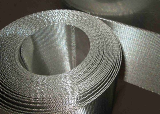 SS304 70x350 Siatka Holenderska siatka druciana ze stali nierdzewnej 0,1 m do 1,6 m