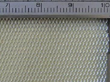 0,1 mm do 5 mm 200 201 niklowa siatka cięto-ciągniona ASTM otwór diamentowy