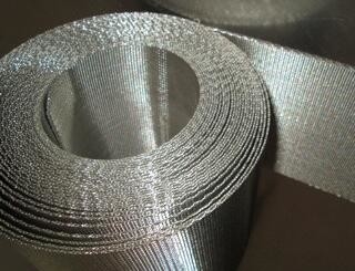 121mm 320 × 280 holenderski splot druciany wysoki poziom wymagań filtracji przemysłowej