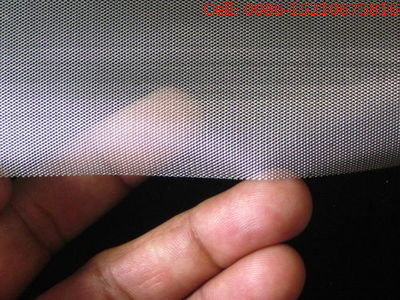 Cienka blacha stalowa 0,2 mm Micro Expanded Metal Mesh Wszechstronny Ekonomiczny