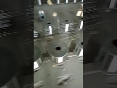 Drut ze stali nierdzewnej