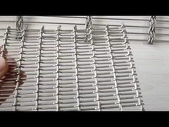 siatki architektoniczne/ siatki fasadowe