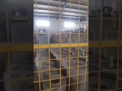 opakowania sieciowe, siatki tkanine