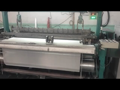 300 Mesh Woven Steel Mesh Plain And Twill Weave Długotrwała Wydajność Marine Grade