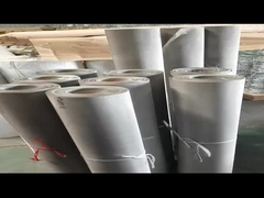 40 Liczby siatki sieciowej sieci włókienniczej ze stali nierdzewnej 304