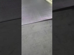 Siatka z nierdzewnej stali nierdzewnej odporna na rdzę, odporna na uderzenia, mocna