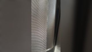 siatka druciana o gładkim splocie holenderskim ze stali nierdzewnej